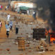 Patte d’Oie, Rufisque, Parcelles Assainies... : Dakar commence déjà à flamber