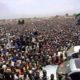 Célébration de la naissance de Cheikh al l'islam au Nigeria: à moins de 24heures de l'événement, Sokoto refuse déjà du monde