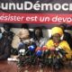 Sénégal : le Mouvement de défense de la démocratie maintient sa manifestation de ce lundi et lance un appel au gouvernement