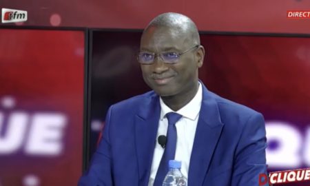 Troisième mandat : Ismaïla Madior Fall ravale son «en principe» et se fait lyncher