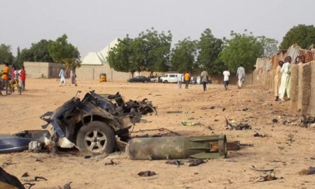 Niger : plus de 130 personnes tuées dans une attaque au nord-ouest du pays