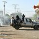 Niger : tentation de coup d’Etat à Niamey, arrestation de plusieurs militaires
