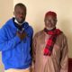 Aliou Tine rend visite à Ousmane Sonko
