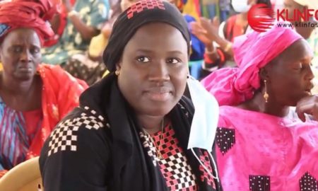 Emploi des Jeunes : des femmes du monde rural invite le chef de l'état d'investir dans l'agriculture