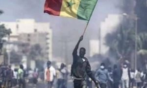 Crise au Sénégal : AfricTivistes dénonce une démocratie en danger