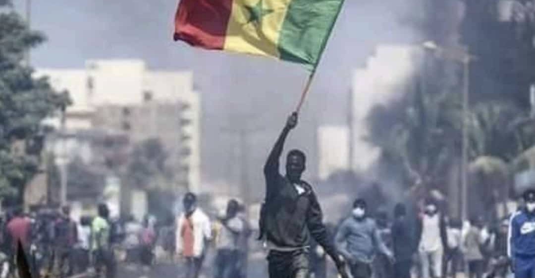 Crise au Sénégal : AfricTivistes dénonce une démocratie en danger