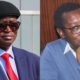 «Le Sénégal n’est plus un état de droit» : deux Philosophes corrigent sévèrement Abdou Latif Coulibaly
