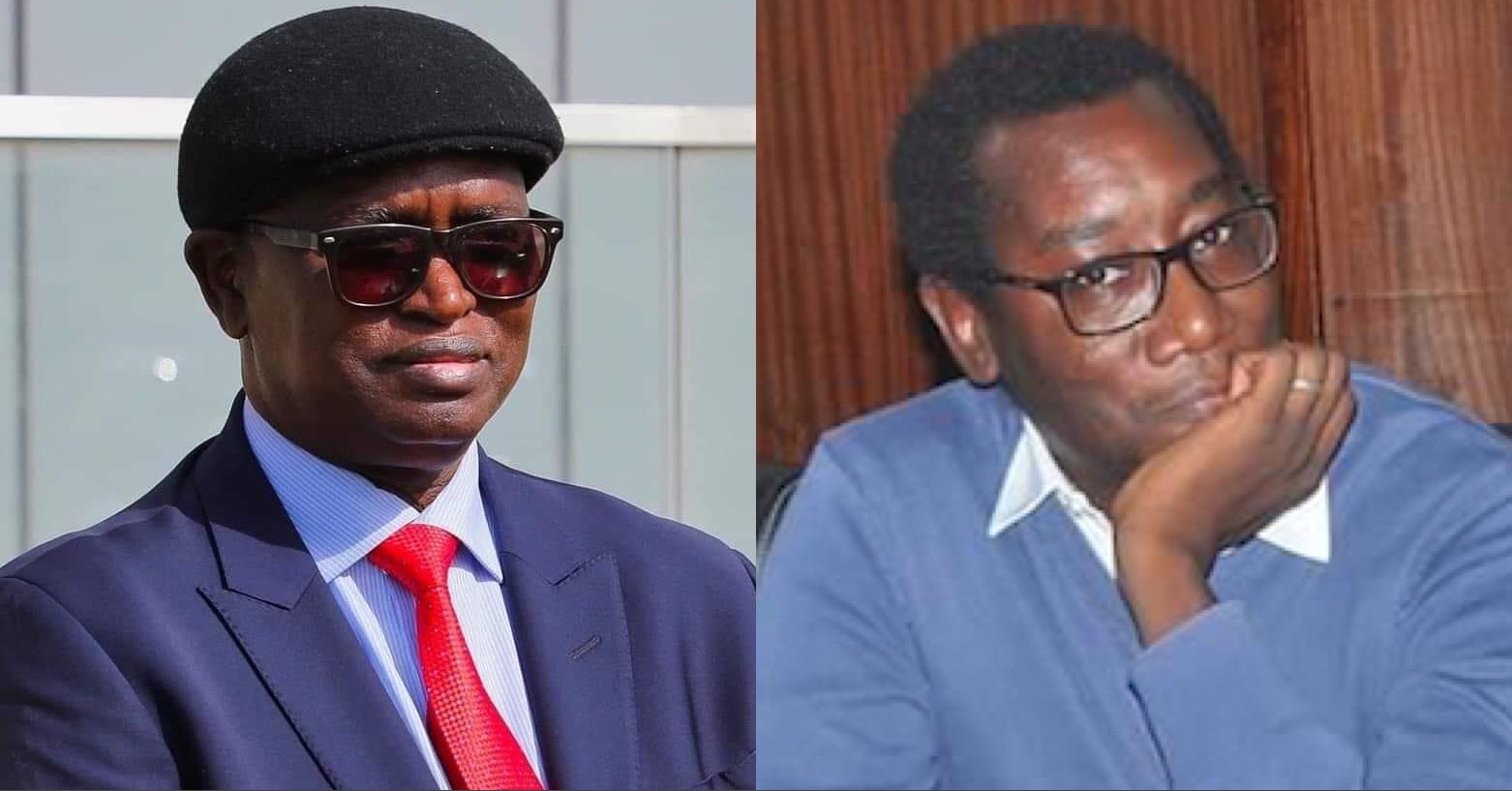 «Le Sénégal n’est plus un état de droit» : deux Philosophes corrigent sévèrement Abdou Latif Coulibaly