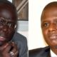 Déclaration chaotique d’Antoine Diome : le Fsd/Bj de Cheikh Bamba Dieye exige la démission du ministre de l’intérieur