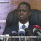 Crise sénégalaise : le ministre de l’intérieur Antoine Diome prend la parole et passe à côté