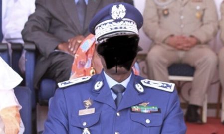 Affaire Ousmane Sonko : l’enquêteur principal dans l’affaire Adji Sarr, le capitaine Oumar Touré, démissionne de la gendarmerie et déballe