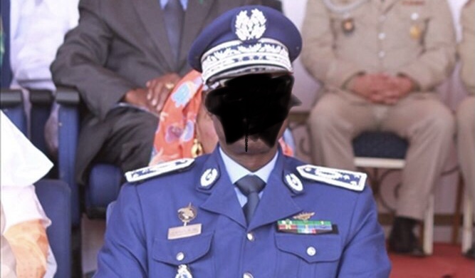 Affaire Ousmane Sonko : l’enquêteur principal dans l’affaire Adji Sarr, le capitaine Oumar Touré, démissionne de la gendarmerie et déballe