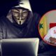 Coupure d'internet au Sénégal : Anonymous met en garde Macky Sall