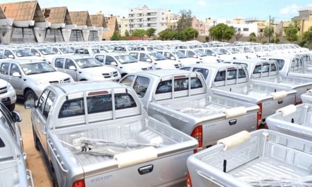 Dotation et gestion des véhicules administratifs : Macky Sall met fin à la gabegie dans l’administration