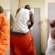 Afrique du Sud : une gardienne de prison filmée en plein ébat sexuel avec un détenu