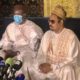 Pour un retour définitif de la paix en Casamance : Ahmed Khalifa Niass intronise Ousmane Sonko