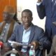 Pool avocats de Ousmane Sonko Mes Bamba Cissé - Masokhna Kane