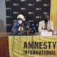 Rapport annuel 2020/2021 : Amnesty International épingle encore le Sénégal sur des violations des droits humains