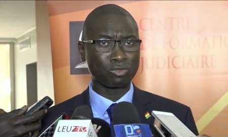 Le parrainage, une entrave au «droit de libre participation aux élections» : Ismaïla Madior Fall dépèce l’arrêt de la Cour de la Cedeao
