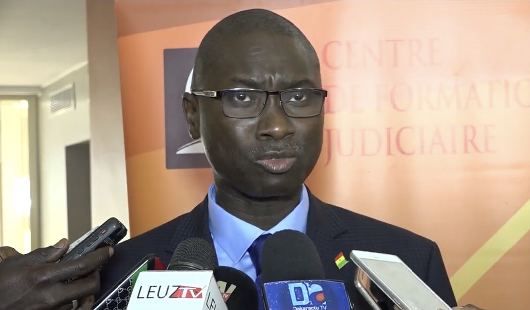 Le parrainage, une entrave au «droit de libre participation aux élections» : Ismaïla Madior Fall dépèce l’arrêt de la Cour de la Cedeao