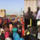 Malmenés par la montée de Pastef à Kaolack : Mariama Sarr et Ousmane Noël Dieng ravalent leur dignité, oublient leur animosité et se donnent la main