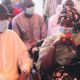 Visite du ministre Alioune Ndoye au marché au poisson de Kaolack : Mariama Sarr huée comme pas possible par les  travailleurs