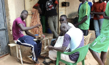 L’emploi des jeunes au Sénégal : que faire ?