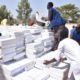 l'Arabie Saoudite offre douze tonnes de dattes au peuple sénégalais