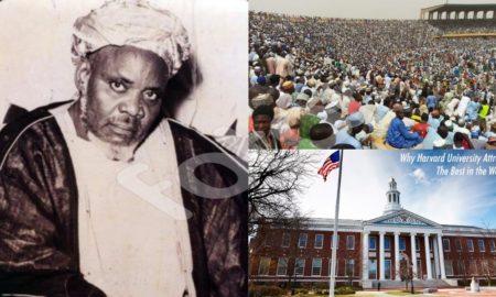 États-Unis : la “Islam in Africa” de l’université de Harvard consacrée cette année à la Fayda Tijaniyya de Cheikh Ibrahim Niasse