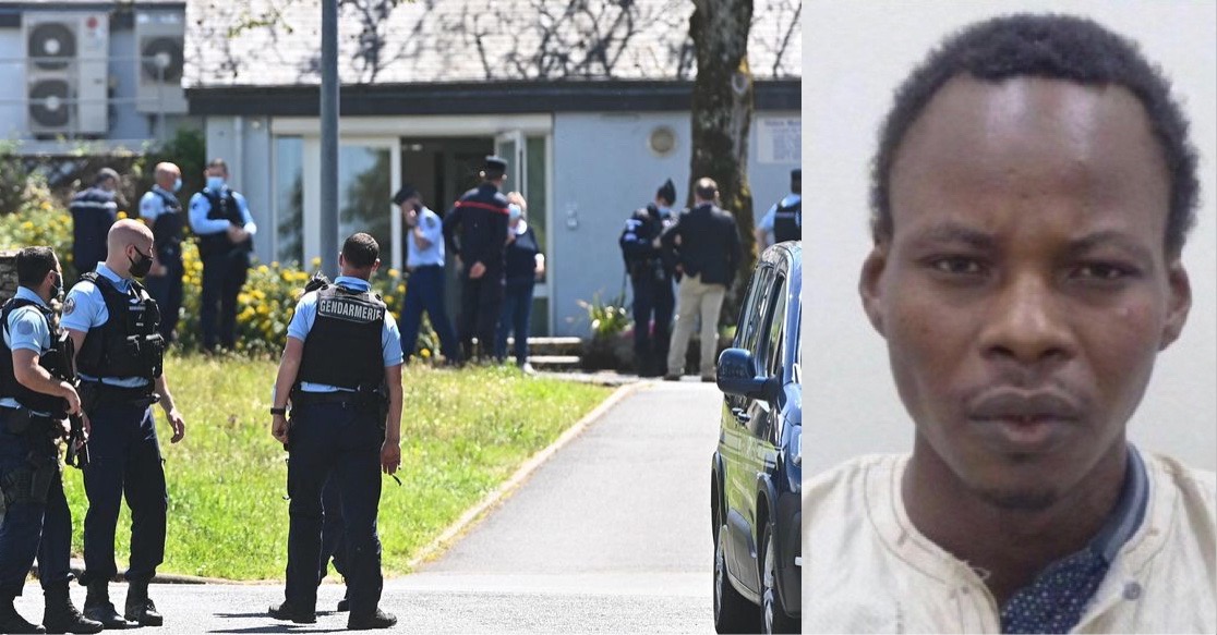 Chapelle-sur-Erdre : qui est Ndiaga Dieye, ce «terroriste» Sénégalais abattu en France