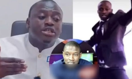 Après ses attaques contre Pape Djilbril Fall : Ousmane Noël Dieng, l’ancien danseur des «Pirates de dieupeul» se fait détruire par les Sénégalais