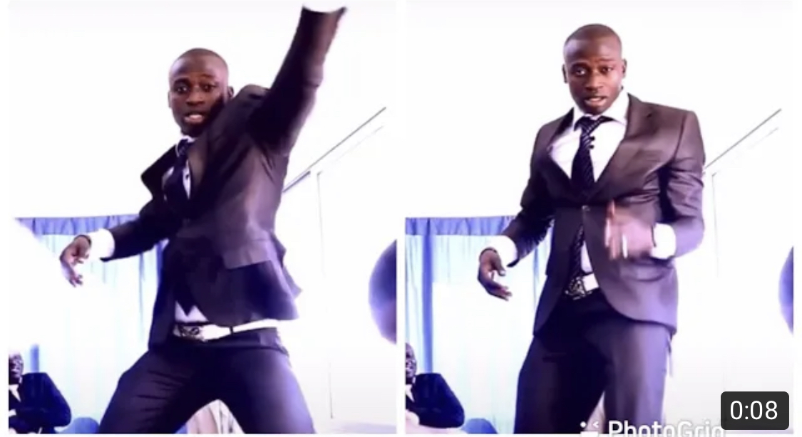 Après ses attaques contre Pape Djilbril Fall : Ousmane Noël Dieng, l’ancien danseur des «Pirates de dieupeul» se fait détruire par les Sénégalais