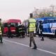 Kaolack : un tragique accident fait 03 morts et 07 blessés à Sibasssor