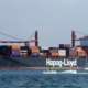 Arrêté par la Douane : le bateau de Hapag-Lloyd est reparti du Sénégal en catimini avec ses 581 tonnes de déchets plastiques