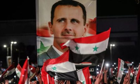 Syrie : Bachar al-Assad réélu pour 7 ans, avec plus de 95% des voix