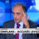 Eric zemmour cnews