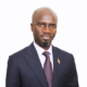 Saliou Dièye, Président de l'Union des Ordres Fiscaux de l'Afrique de l'Ouest