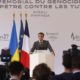 à Kigali, Macron reconnaît la responsabilité de la France dans le génocide rwandais