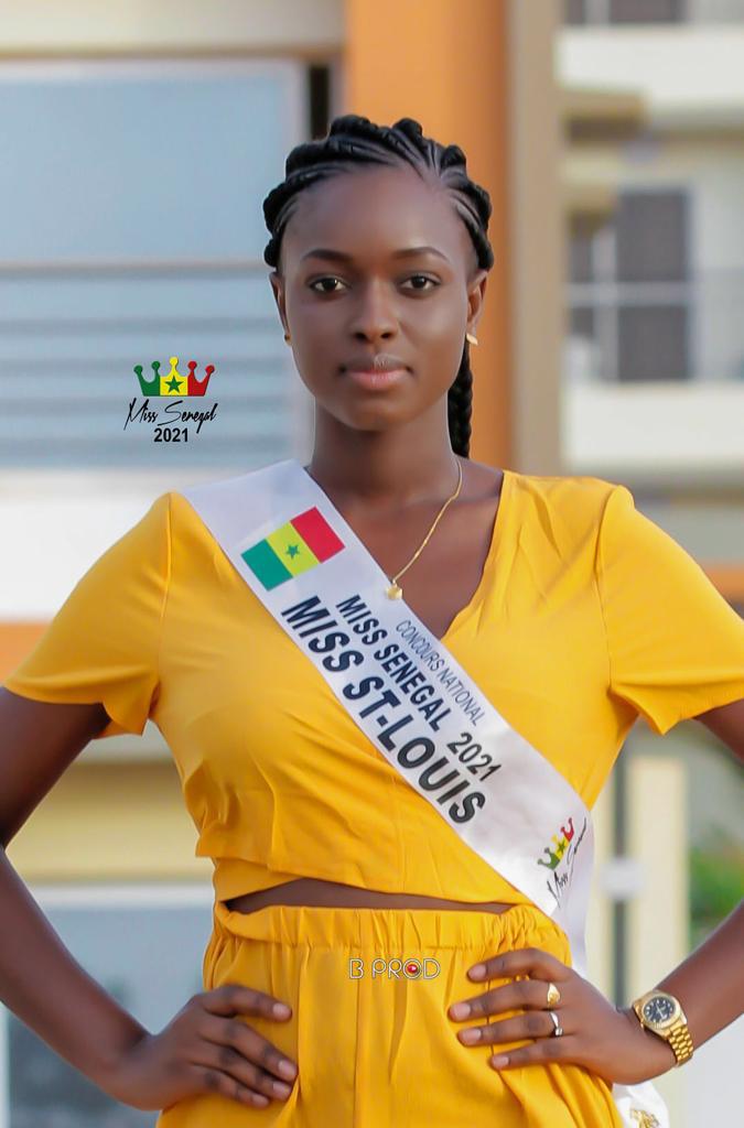 Miss Sénégal 2021 : la Miss Kaolack rayonne au milieu des 13 autres candidates (Photos)