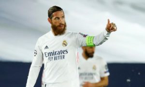 Sergio Ramos quitte le Real Madrid