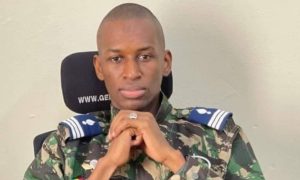 capitaine-Seydina-Oumar-Toure Gendarmerie