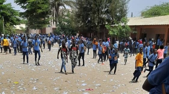 violence scolaire école élèves