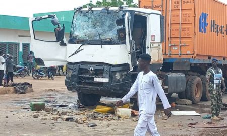 Accident à Kaolack : révélation sur un drame qui aurait pu être évité