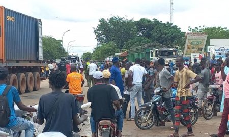 Accident à Kaolack : un quatrième mort enregistré