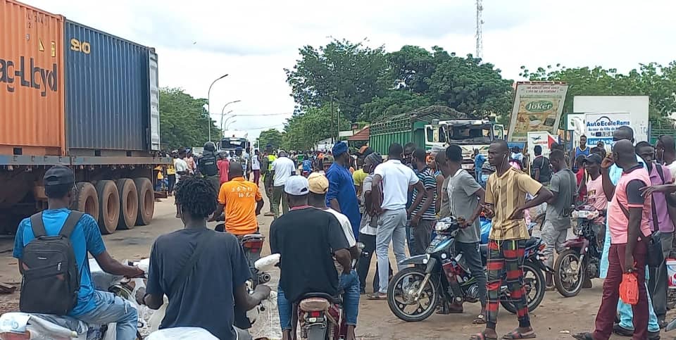 Accident à Kaolack : un quatrième mort enregistré