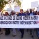 Décès de Hissene Habré : Human Rights Watch réclame l’indemnisation des victimes