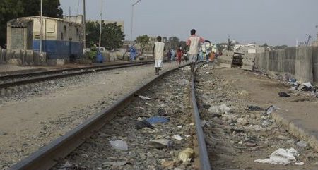 Projet ferroviaire Dakar-Tamba : l’Etat va signer avec le géant canadien Aecom