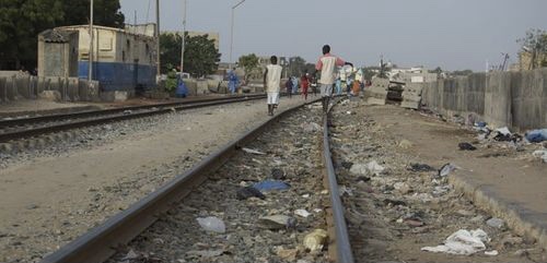 Projet ferroviaire Dakar-Tamba : l’Etat va signer avec le géant canadien Aecom