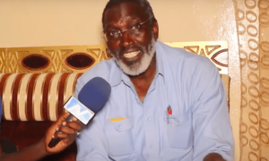 Dr Babacar Niang, Suma Assistance