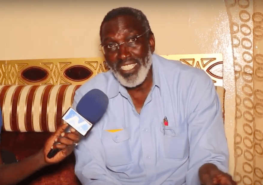 Dr Babacar Niang, Suma Assistance